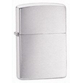 Zippo  Armor Brushed Chrome Lighter